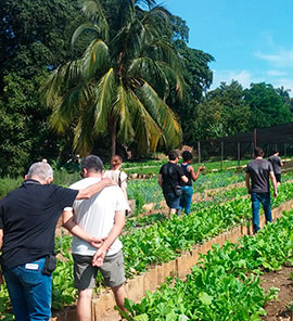 AndevaloBio in FRUIT LOGISTICA
